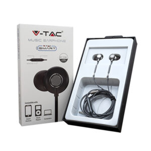 Auricolari con Microfono e Jack 3,5mm